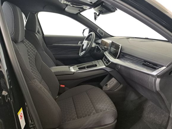 Haval F7 Elite, 2.0 л, Робот, 2024 фото 2