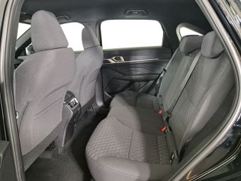 Haval F7 Elite, 2.0 л, Робот, 2024 фото 1