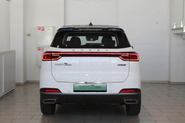 Chery Tiggo 7 Pro Plug-in Hybrid Ultimate, 1.5 л, АТ, 2025 фото 6