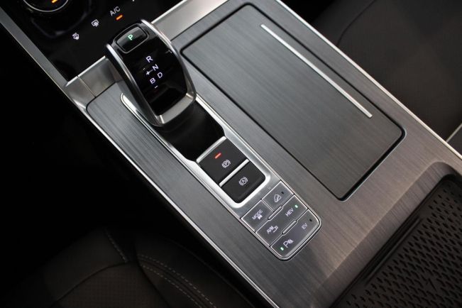 Chery Tiggo 7 Pro Plug-in Hybrid Ultimate, 1.5 л, АТ, 2025 фото 7