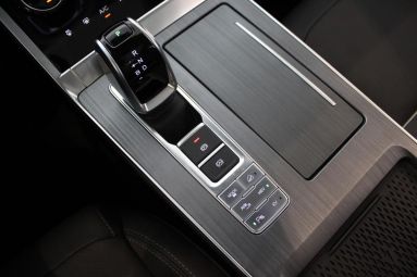Chery Tiggo 7 Pro Plug-in Hybrid Ultimate, 1.5 л, АТ, 2025 фото 7