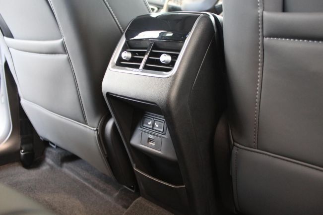 Chery Tiggo 7 Pro Plug-in Hybrid Ultimate, 1.5 л, АТ, 2025 фото 15