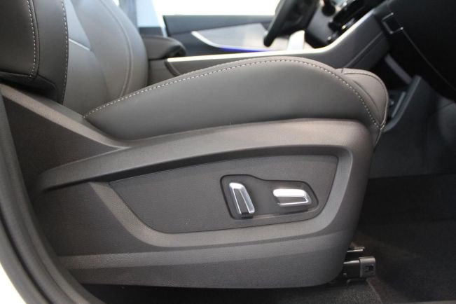 Chery Tiggo 7 Pro Plug-in Hybrid Ultimate, 1.5 л, АТ, 2025 фото 2