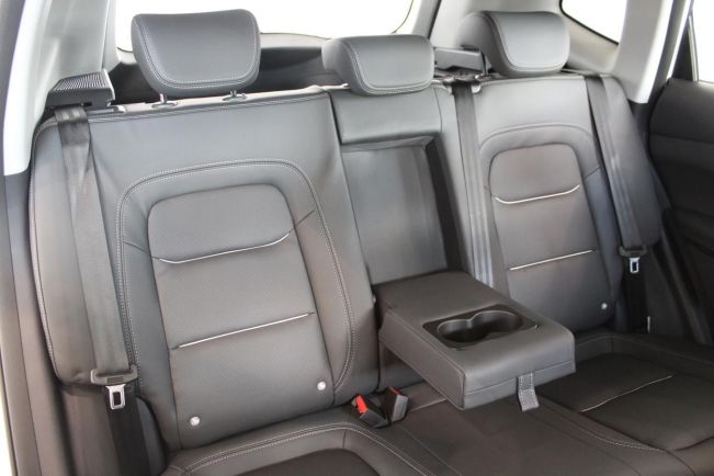 Chery Tiggo 7 Pro Plug-in Hybrid Ultimate, 1.5 л, АТ, 2025 фото 1