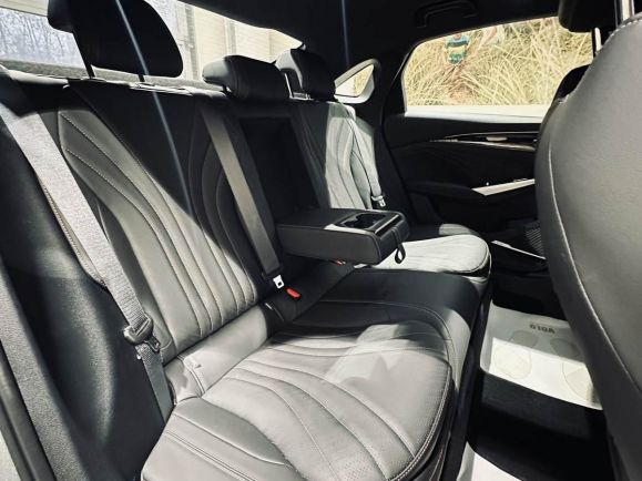 Geely Preface Flagship, 2.0 л, Робот, 2024 фото 8