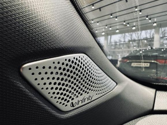 Geely Preface Flagship, 2.0 л, Робот, 2024 фото 2