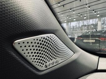 Geely Preface Flagship, 2.0 л, Робот, 2024 фото 2