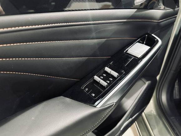 Geely Preface Flagship, 2.0 л, Робот, 2024 фото 1