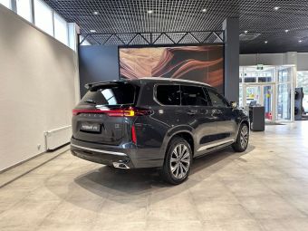 EXEED VX President 6 мест, 2.0 л, АТ, 2024 фото 5