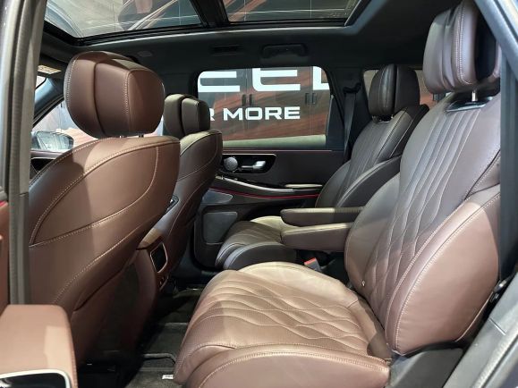 EXEED VX President 6 мест, 2.0 л, АТ, 2024 фото 1