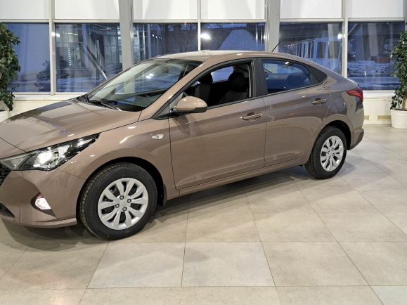 Solaris HS Comfort + Winter, 1.6 л, АТ, 2024 фото 3