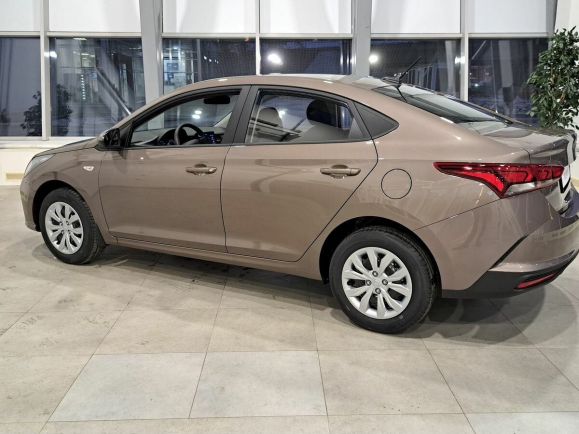 Solaris HS Comfort + Winter, 1.6 л, АТ, 2024 фото 5