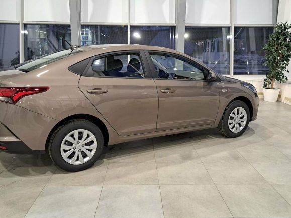 Solaris HS Comfort + Winter, 1.6 л, АТ, 2024 фото 6