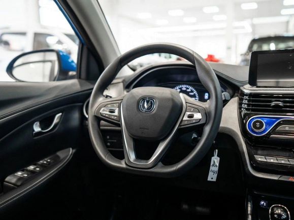 Changan Alsvin DLX, 1.5 л, Робот, 2025 фото 9