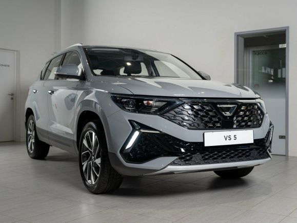 Jetta VS5 Enjoyment, 1.4 л, АТ, 2024 фото 4