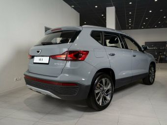 Jetta VS5 Enjoyment, 1.4 л, АТ, 2024 фото 5