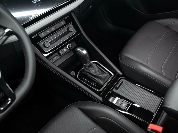 Jetta VS5 Enjoyment, 1.4 л, АТ, 2024 фото 6