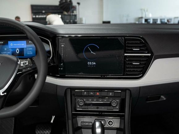 Jetta VS5 Enjoyment, 1.4 л, АТ, 2024 фото 7