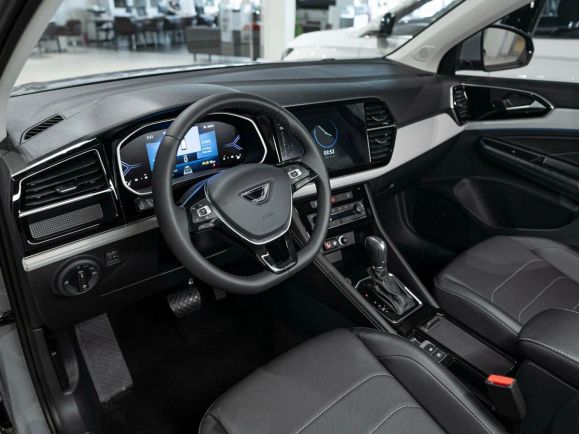 Jetta VS5 Enjoyment, 1.4 л, АТ, 2024 фото 9