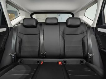 Jetta VS5 Enjoyment, 1.4 л, АТ, 2024 фото 2