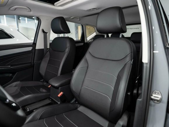 Jetta VS5 Enjoyment, 1.4 л, АТ, 2024 фото 1