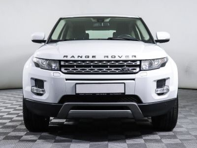 Land Rover Range Rover Evoque, 2.2 л, АКПП, 2014 фото 7