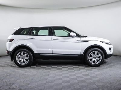 Land Rover Range Rover Evoque, 2.2 л, АКПП, 2014 фото 10