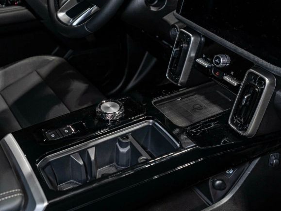 Haval Dargo Elite, 2.0 л, Робот, 2024 фото 7