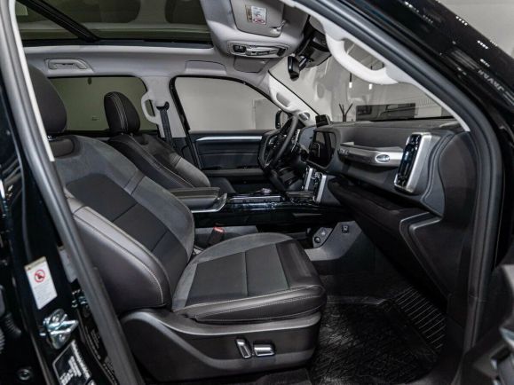 Haval Dargo Elite, 2.0 л, Робот, 2024 фото 2