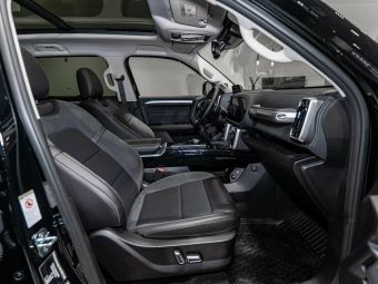 Haval Dargo Elite, 2.0 л, Робот, 2024 фото 2