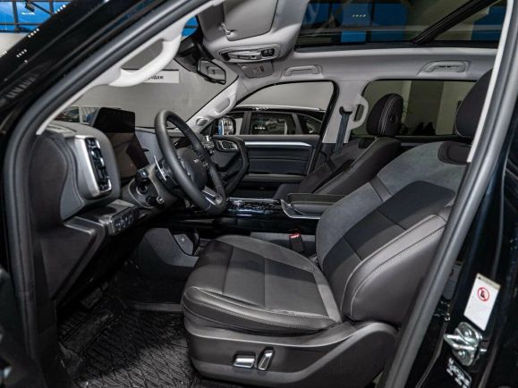 Haval Dargo Elite, 2.0 л, Робот, 2024 фото 1