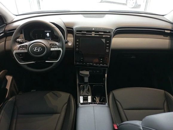 Hyundai Tucson Travel, 2.0 л, АТ, 2024 фото 7