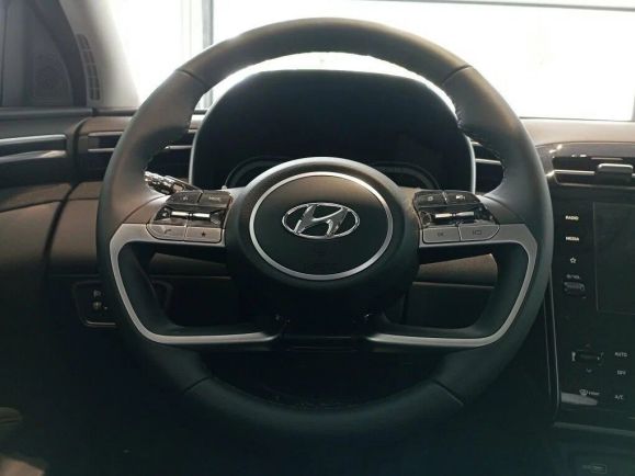 Hyundai Tucson Travel, 2.0 л, АТ, 2024 фото 8