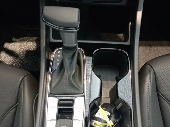 Hyundai Tucson Travel, 2.0 л, АТ, 2024 фото 10