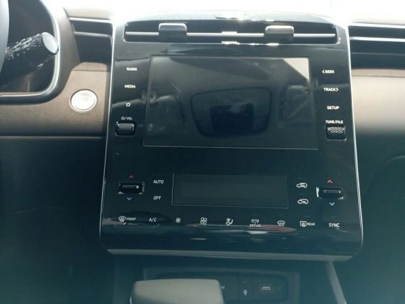 Hyundai Tucson Travel, 2.0 л, АТ, 2024 фото 12