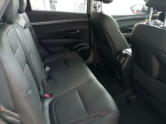 Hyundai Tucson Travel, 2.0 л, АТ, 2024 фото 13