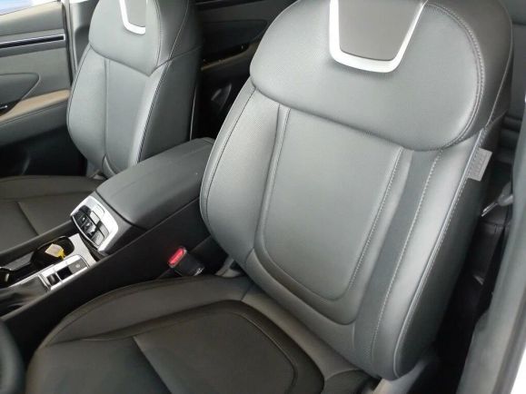 Hyundai Tucson Travel, 2.0 л, АТ, 2024 фото 1