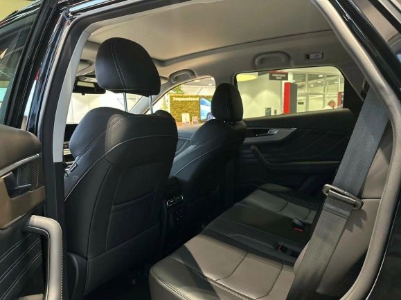 JETOUR X70 Luxury, 1.5 л, Робот, 2024 фото 7