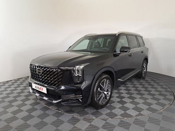 GAC GS8 GT, 2.0 л, АТ, 2024 фото 3