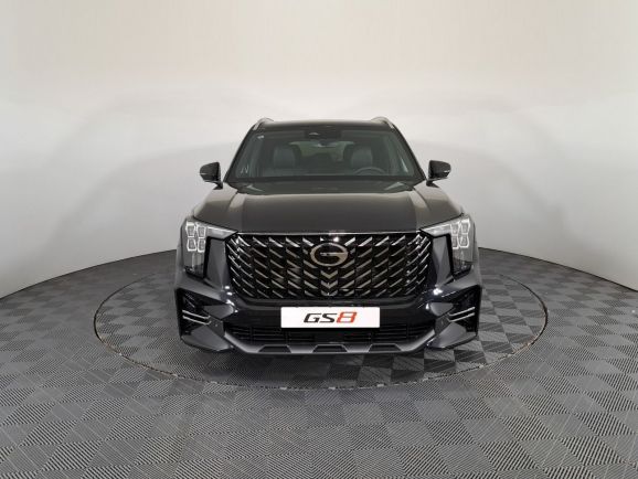 GAC GS8 GT, 2.0 л, АТ, 2024 фото 4