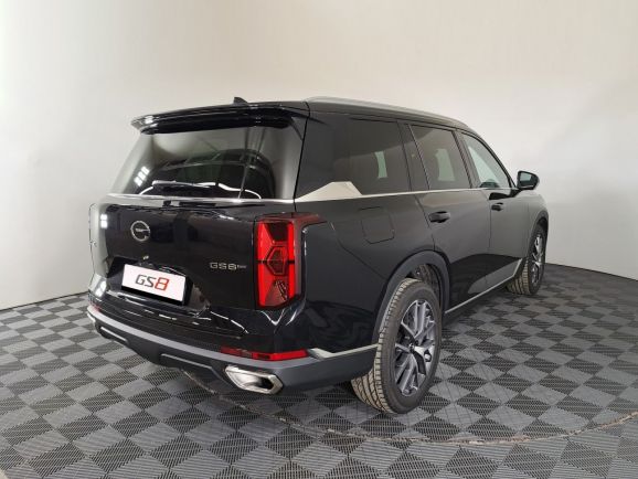 GAC GS8 GT, 2.0 л, АТ, 2024 фото 5
