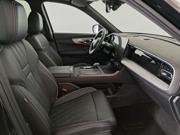 GAC GS8 GT, 2.0 л, АТ, 2024 фото 2