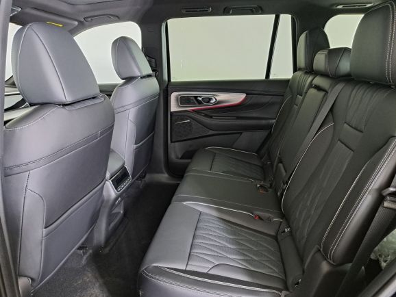 GAC GS8 GT, 2.0 л, АТ, 2024 фото 1