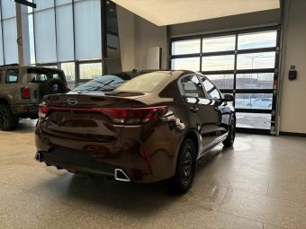 Solaris KRS Luxe AV, 1.6 л, АТ, 2024 фото 6