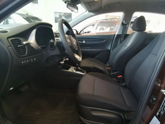 Solaris KRS Luxe AV, 1.6 л, АТ, 2024 фото 7