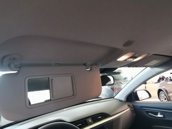 Solaris KRS Luxe AV, 1.6 л, АТ, 2024 фото 9