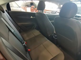 Solaris KRS Luxe AV, 1.6 л, АТ, 2024 фото 10