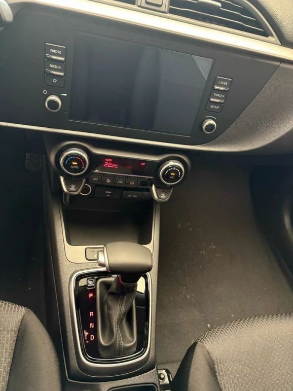 Solaris KRS Luxe AV, 1.6 л, АТ, 2024 фото 11