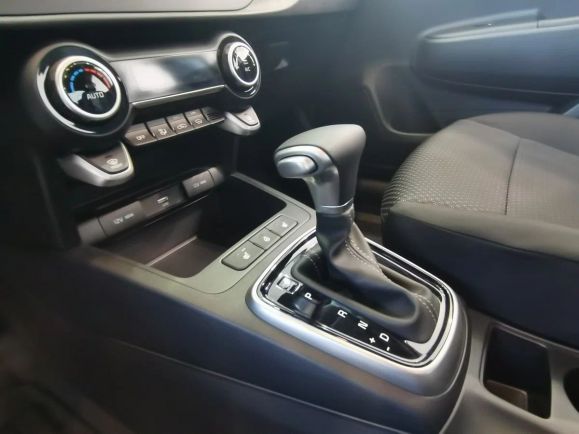 Solaris KRS Luxe AV, 1.6 л, АТ, 2024 фото 2