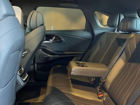 EXEED RX Prestige, 2.0 л, Робот, 2024 фото 7